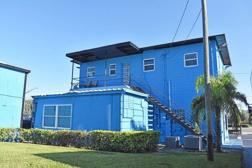12664 W Colonial Dr, Winter Garden, FL à louer - Photo du bâtiment - Image 2 de 9