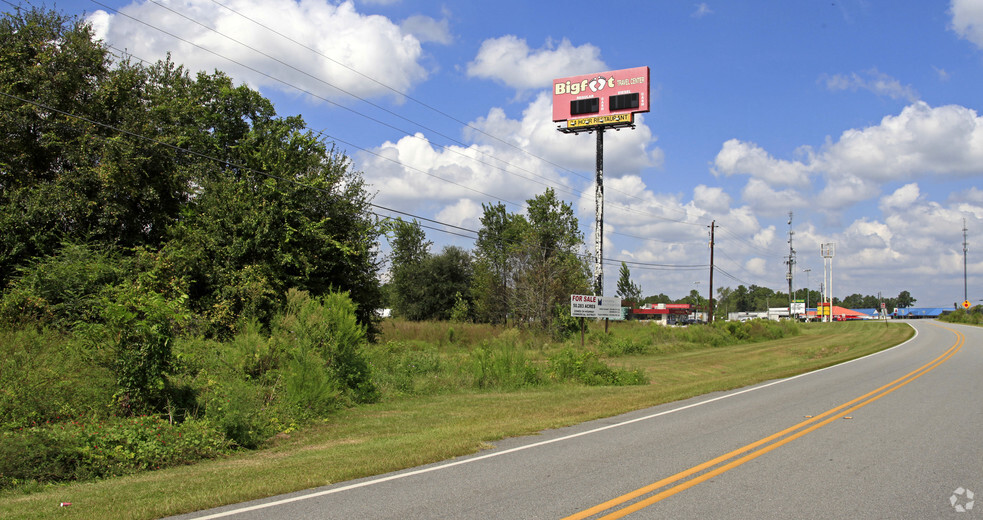 7530 Morven, Hahira, GA for sale - Primary Photo - Image 1 of 1