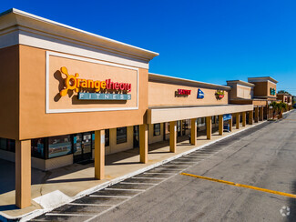 More details for 33507-33675 US Hwy 19 N, Palm Harbor, FL - Retail for Lease