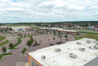 More details for 2500-2568 Lorraine Pl, Sioux Falls, SD - Retail for Lease