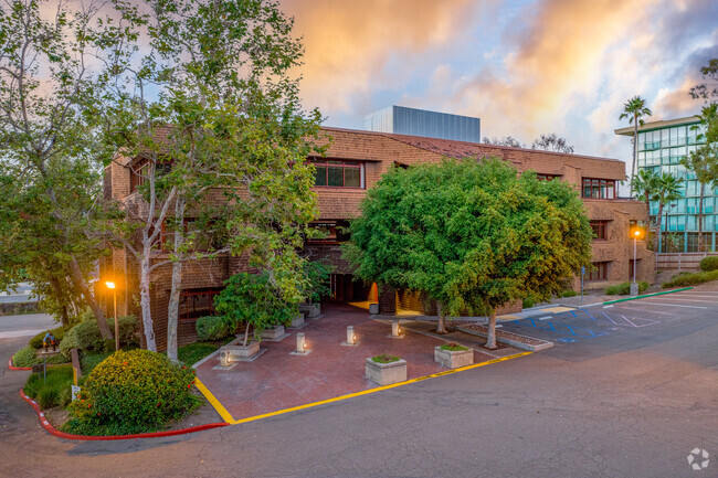 More details for 1545 Hotel Cir S, San Diego, CA - Office/Medical for Lease