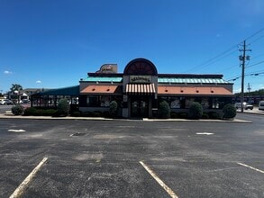 3425 Union Rd, Buffalo, NY for lease Interior Photo- Image 1 of 11