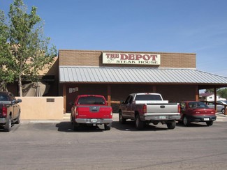 Plus de détails pour 60 S 10th St, Tombstone, AZ - Vente au détail à vendre