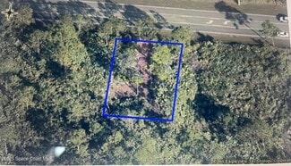 More details for 1474 Foundation Park Blvd SE, Palm Bay, FL - Land for Sale