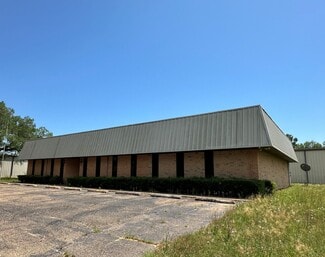 More details for 24101 Spyders Dr, Pass Christian, MS - Industrial for Sale