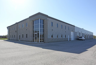 Plus de détails pour 389 Clyde Rd, Cambridge, ON - Industriel à louer