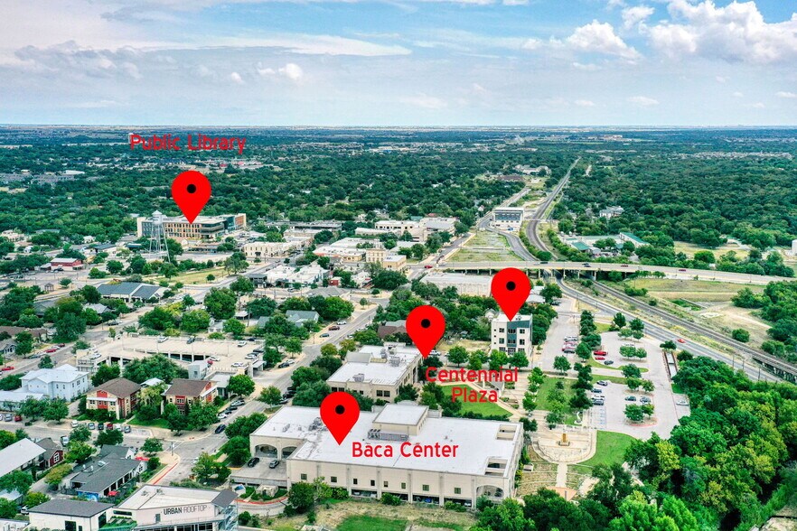 211 S Brown St, Round Rock, TX à louer - Photo du bâtiment - Image 2 de 63