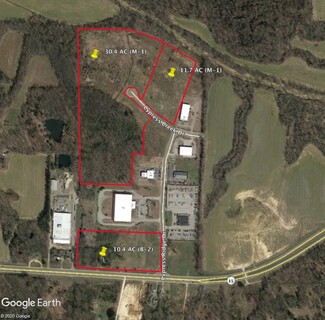 More details for Highway 64, Eads, TN - Land for Sale