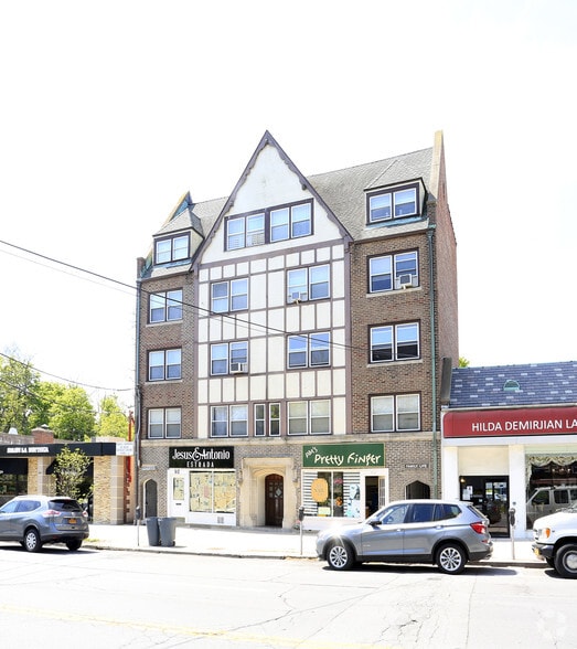 512 Mamaroneck Ave, White Plains, NY for lease - Building Photo - Image 3 of 3