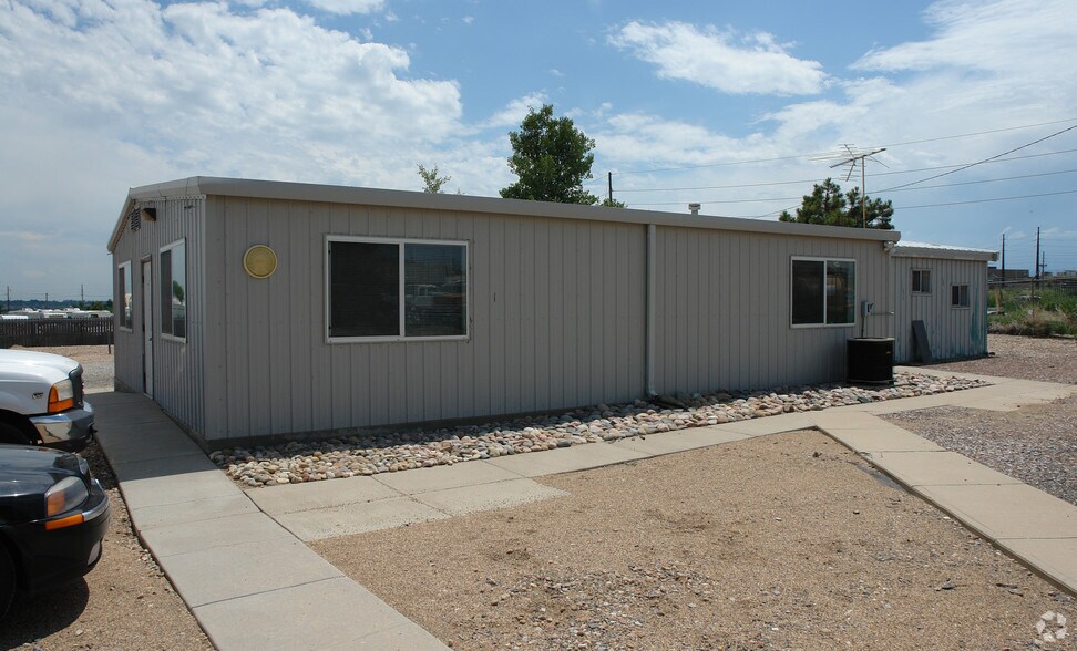 11730 Wadsworth Blvd, Broomfield, CO for sale - Building Photo - Image 2 of 4