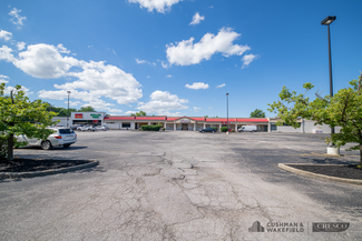 Indian Hills Shopping Center - Commercial Real Estate