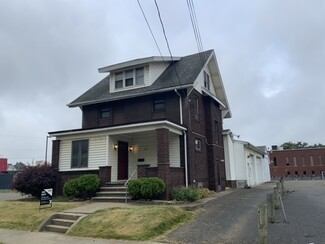 Plus de détails pour 125 Smith Ave NW, Canton, OH - Vente au détail à vendre