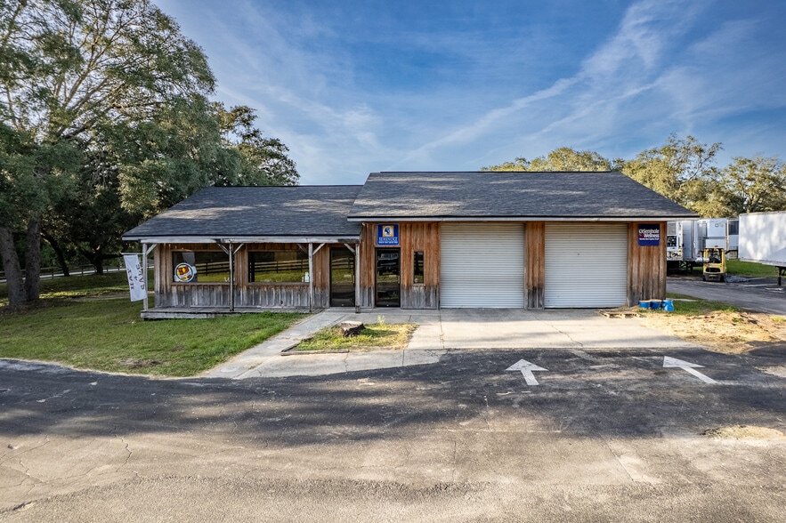 5865 SW 176th Ave, Dunnellon, FL à vendre - Photo du bâtiment - Image 3 de 47