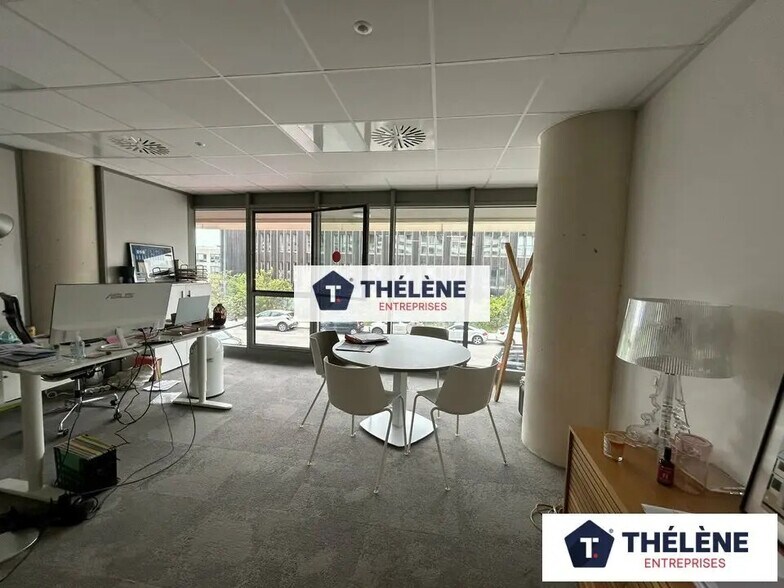 Office in Castelnau-le-Lez for lease - Interior Photo - Image 1 of 11