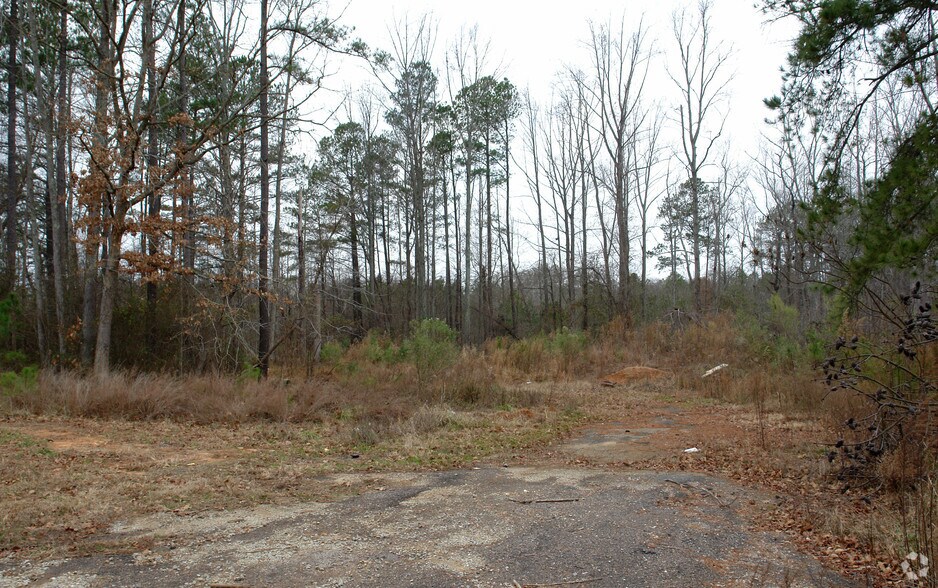 9816 Holly Springs Rd, Apex, NC à vendre - Aérien - Image 3 de 3