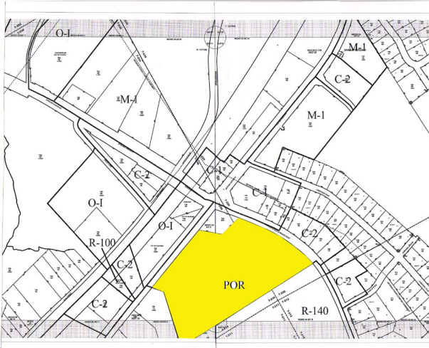 350 Town Center Ave, Suwanee, GA for lease - Plat Map - Image 3 of 30