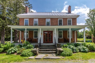 Plus de détails pour 5518 Vermont 12, Barnard, VT - Spécialité à vendre