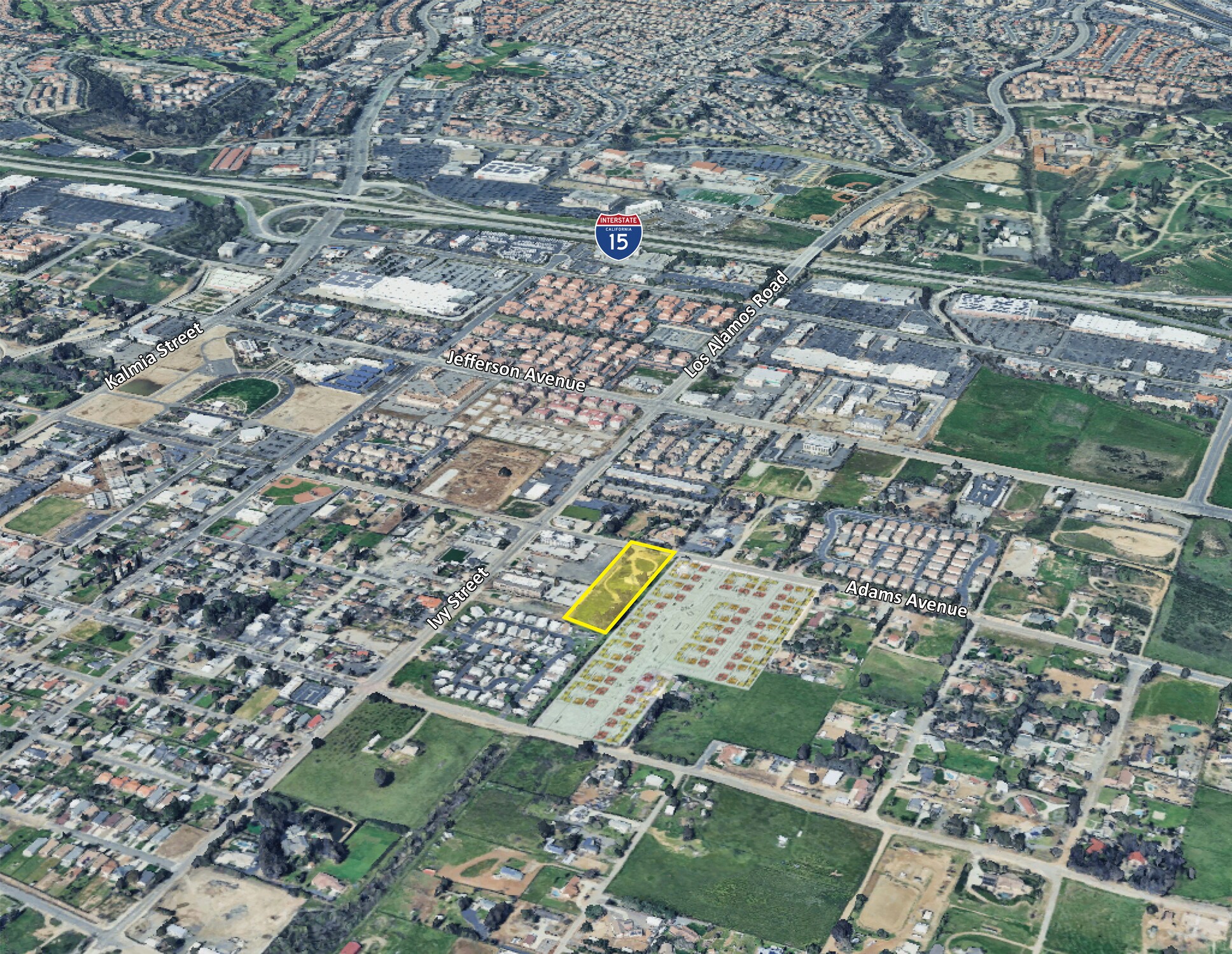 25071 Adams Ave, Murrieta, CA for sale Primary Photo- Image 1 of 10