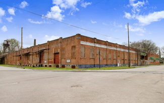 Plus de détails pour 611 Goldsboro St S, Wilson, NC - Industriel à vendre