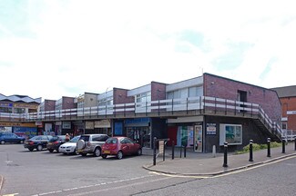 More details for 1-6 High St, Stanford Le Hope - Retail for Lease