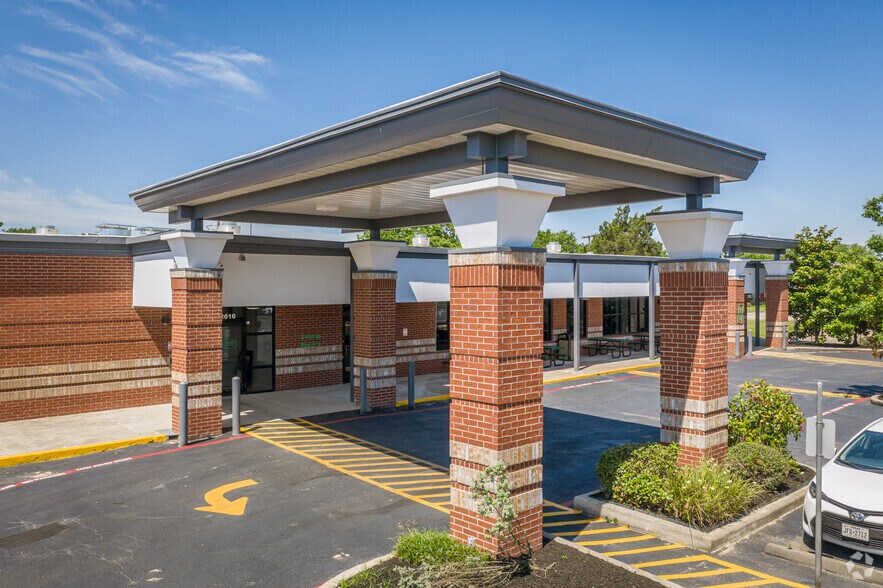 2616 Blodgett St, Houston, TX à louer - Photo du bâtiment - Image 3 de 17