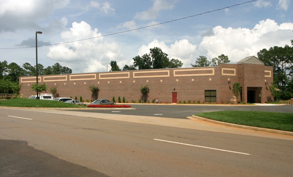 1890 W Oak Pky, Marietta, GA for lease - Other - Image 2 of 40