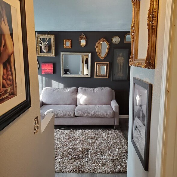 421 College Ave, Des Moines, IA à vendre - Photo du bâtiment - Image 3 de 8