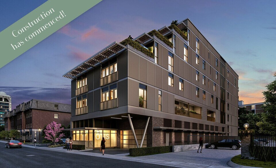 51 David St, Kitchener, ON à vendre - Photo du bâtiment - Image 2 de 4