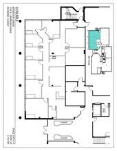 2108 W Laburnum Ave, Richmond, VA for lease Site Plan- Image 1 of 1
