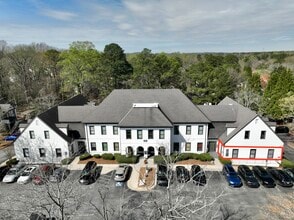 1519 Johnson Ferry Rd, Marietta, GA à louer Photo intérieure- Image 1 de 11