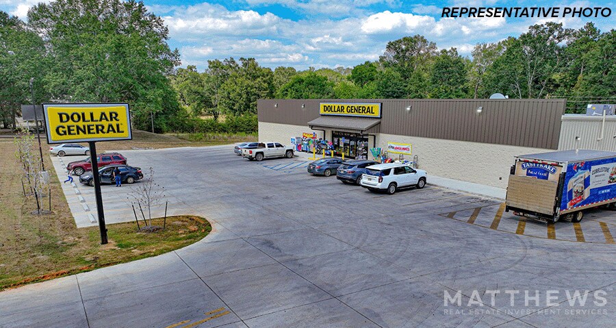 22841 US-412, Huntsville, AR à vendre - Photo du bâtiment - Image 2 de 3