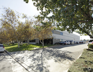 More details for 28165 Avenue Crocker, Valencia, CA - Industrial for Lease