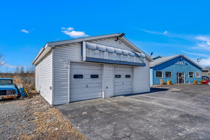 3628.5 Military Rd, Niagara Falls, NY for sale - Building Photo - Image 3 of 7