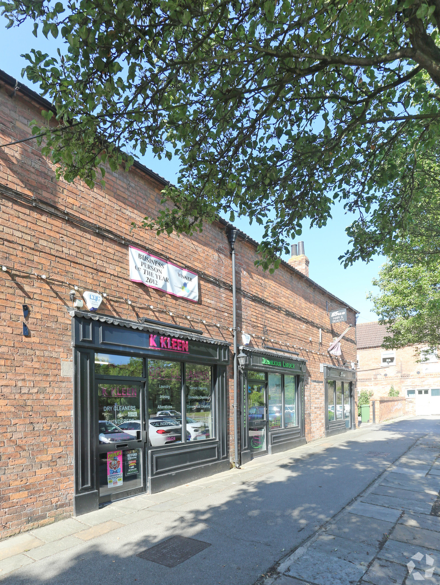 35 Churchgate, Retford for sale Primary Photo- Image 1 of 1