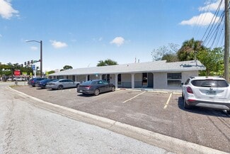 More details for 4201-4217 4th St N, Saint Petersburg, FL - Retail for Lease
