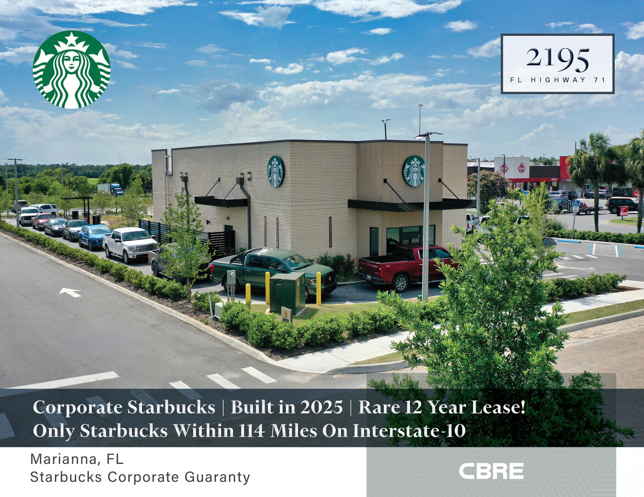 2195 Highway 71, Marianna, FL for sale Primary Photo- Image 1 of 6