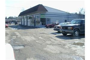 U.S. ROUTE 20 SOUTH, Buckhannon, WV for sale - Building Photo - Image 2 of 6