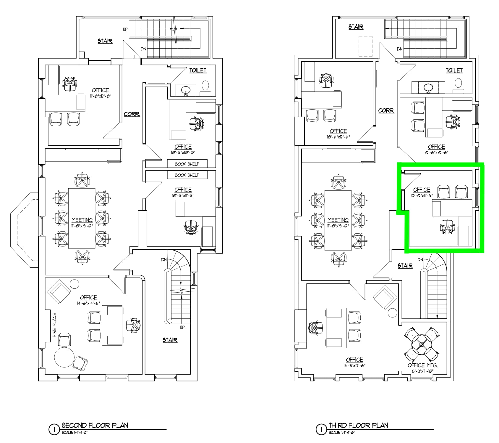 61 Russ St, Hartford, CT for lease Floor Plan- Image 1 of 1