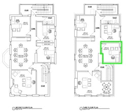 61 Russ St, Hartford, CT for lease Floor Plan- Image 1 of 1