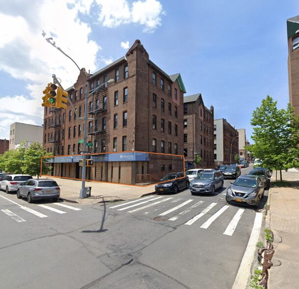 1016 50th St, Brooklyn, NY for lease - Building Photo - Image 1 of 1