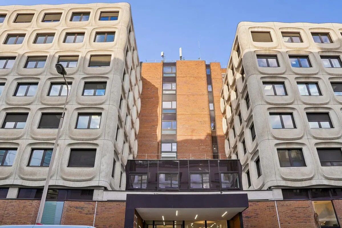 288 Rue Duguesclin, Lyon à louer Photo du bâtiment- Image 1 de 16