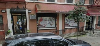 Plus de détails pour 212 E 119th St, New York, NY - Commerce de détail à louer