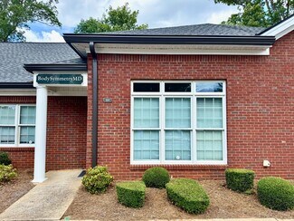 Plus de détails pour 201-204 Bombay Ln, Roswell, GA - Médical à louer