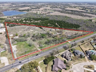 More details for 5981 FM 3097, Rockwall, TX - Land for Sale
