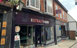 More details for 29-31 The Strait, Lincoln - Retail for Sale