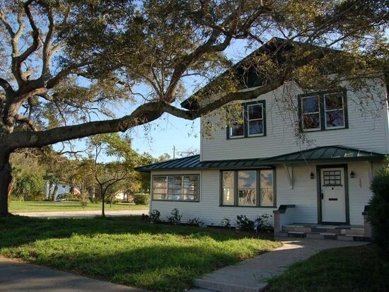 1605 19th Pl, Vero Beach, FL à louer Photo du bâtiment- Image 1 de 17