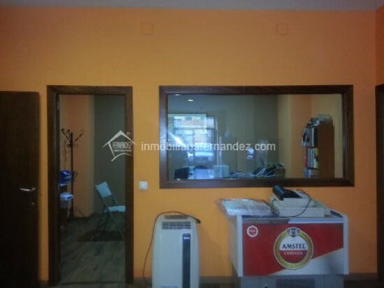 Retail in Cáceres, Cáceres for sale - Building Photo - Image 3 of 13