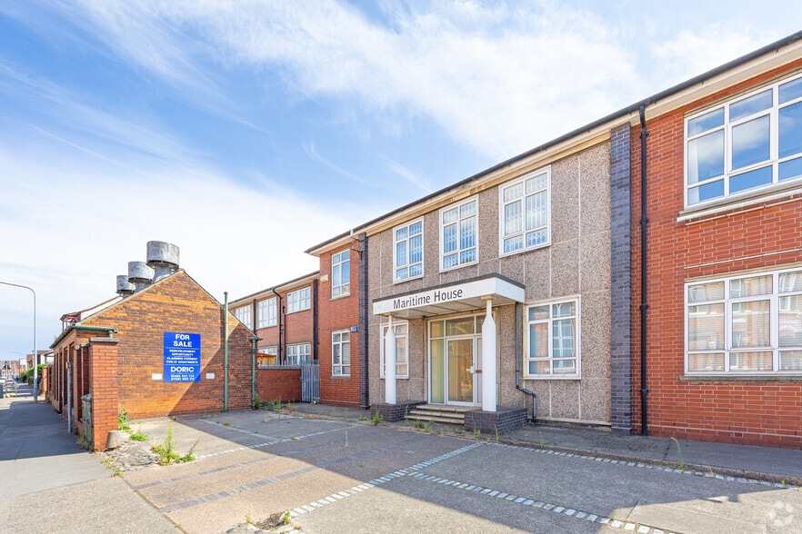 Kingston St, Hull for sale - Building Photo - Image 2 of 2