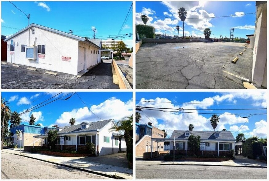 660 E Regent St, Inglewood, CA for lease - Building Photo - Image 3 of 8