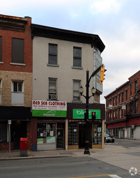 62 James St N, Hamilton, ON for sale - Building Photo - Image 3 of 12